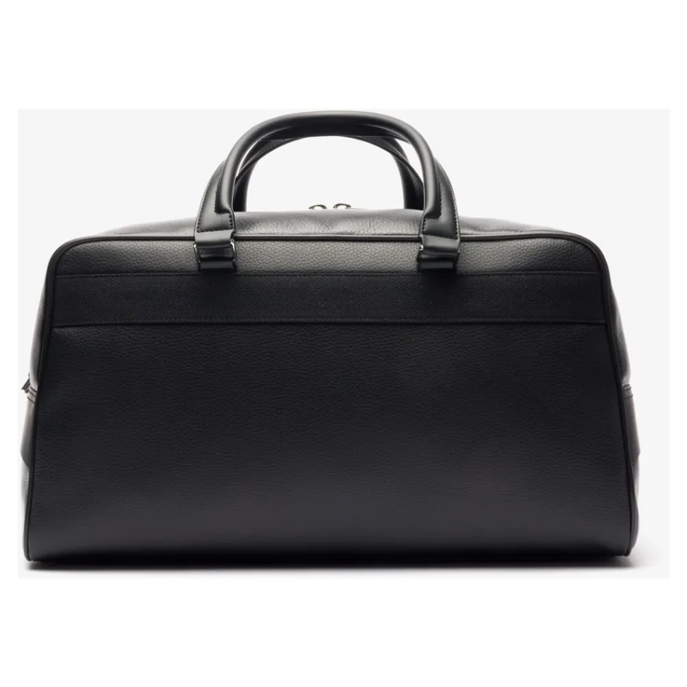 DAMES Lacoste Sac Week-End Angy Avec Poche Ordinateur NH4566GY