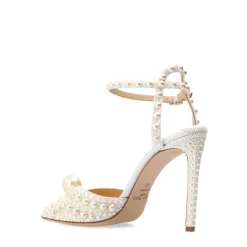 DAMES Jimmy Choo Sacora sandalen met hak