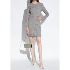 DAMES Jimmy Choo Sacora Sandalen met Hak