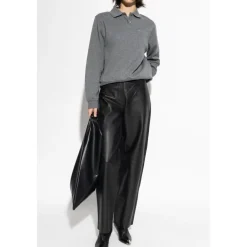 DAMES Samsøe Samsøe Sadory Polo Shirt