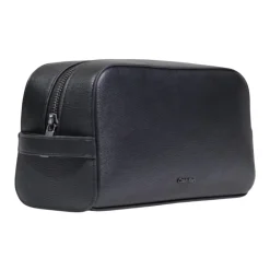 Heren Calvin Klein Saffiano Washbag