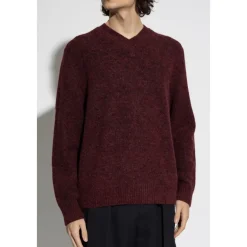 Heren Samsøe Samsøe Safloyd V-neck