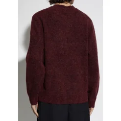 Heren Samsøe Samsøe Safloyd V-neck