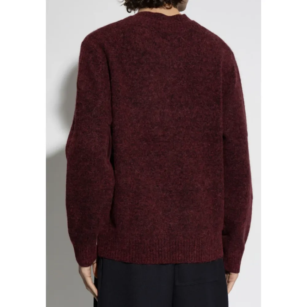 Heren Samsøe Samsøe Safloyd V-neck