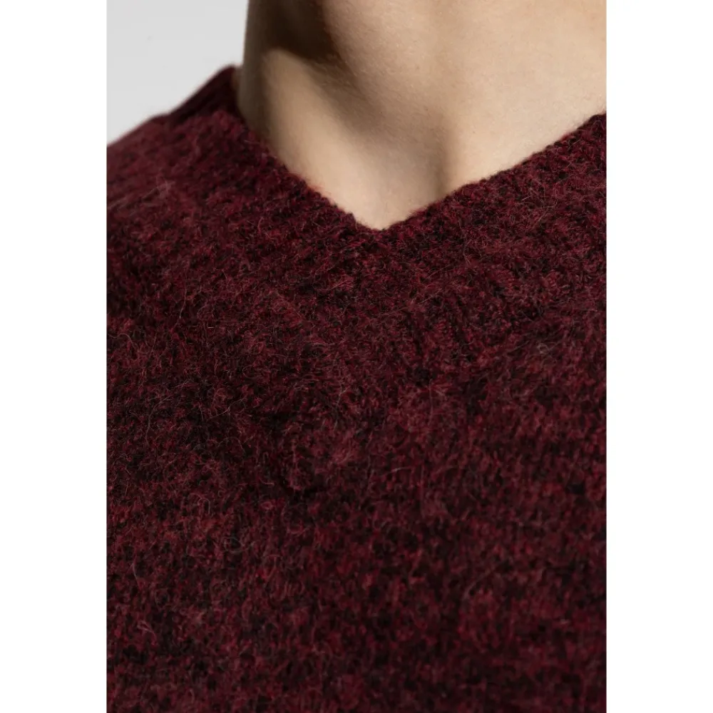 Heren Samsøe Samsøe Safloyd V-neck