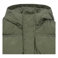 Stone Island Jassen^Sage Puffer Jack voor Kinderen