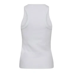DAMES Co'Couture Shirts^Saharacc Geborduurde Tanktop