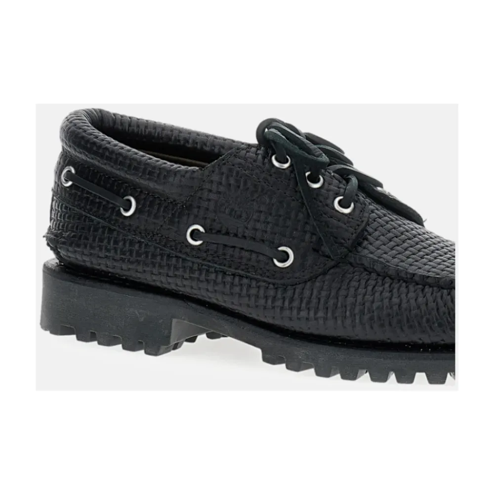 Heren Timberland Sailor Shoes