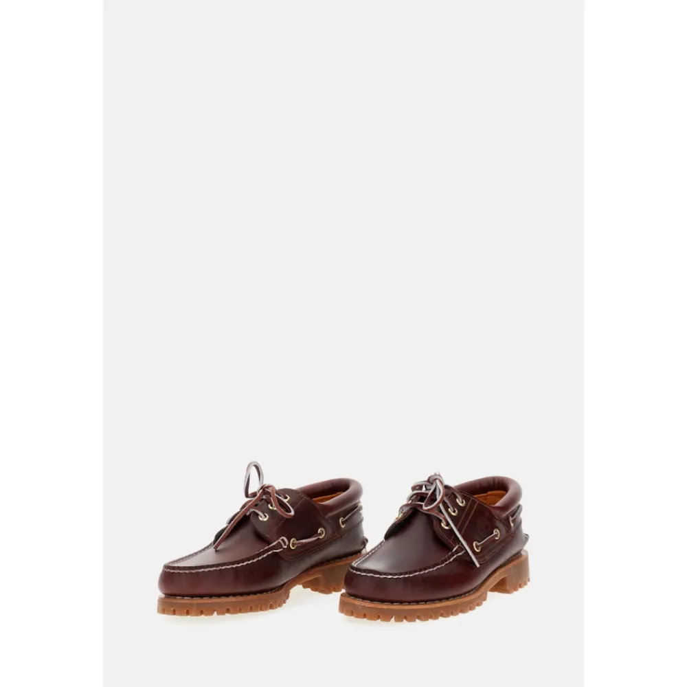 Heren Timberland Sailor Shoes
