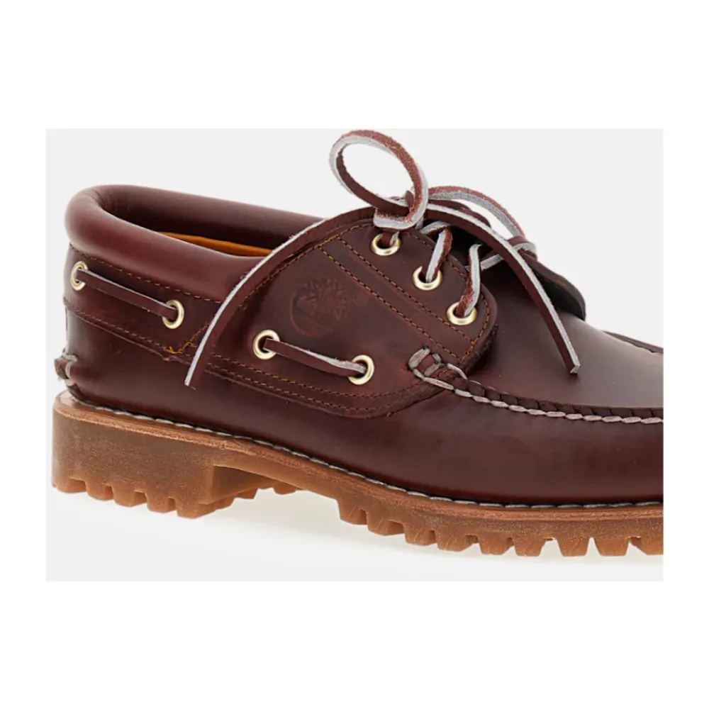 Heren Timberland Sailor Shoes
