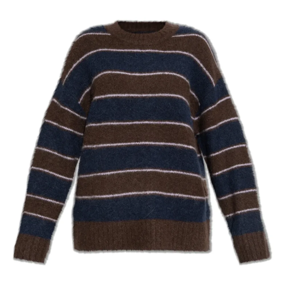 DAMES Samsøe Samsøe Truien & Vesten^Sajeanne Sweater