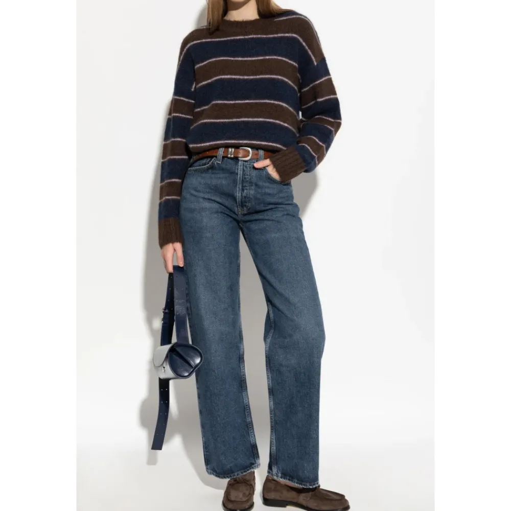 DAMES Samsøe Samsøe Truien & Vesten^Sajeanne Sweater