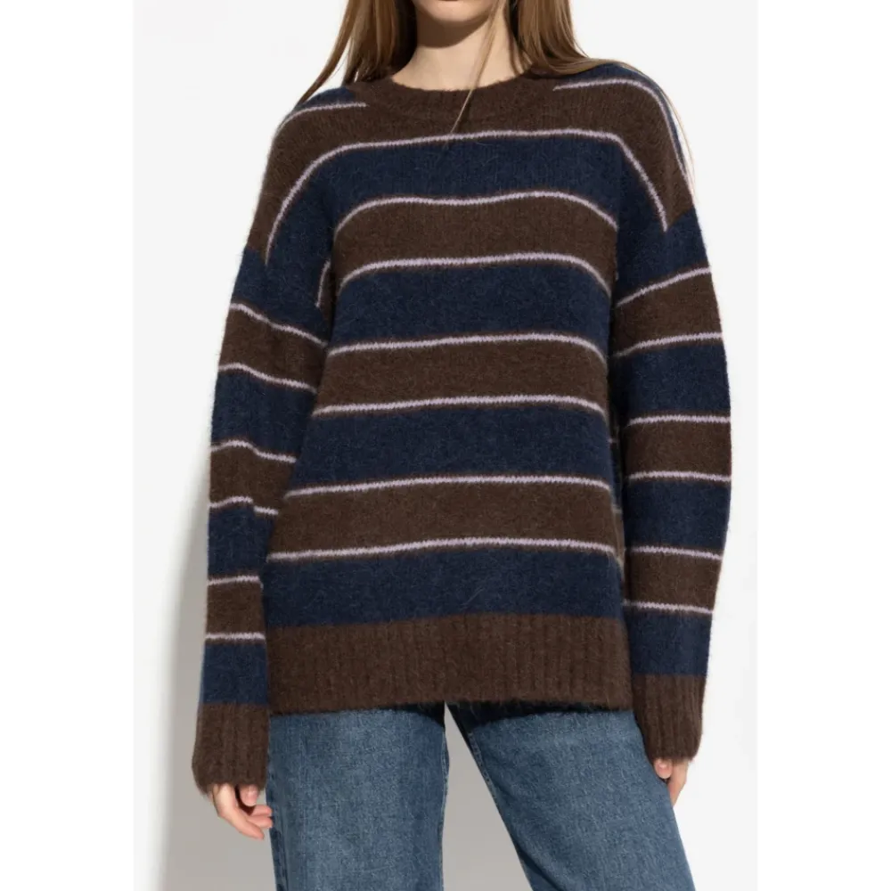 DAMES Samsøe Samsøe Truien & Vesten^Sajeanne Sweater