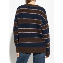 DAMES Samsøe Samsøe Truien & Vesten^Sajeanne Sweater