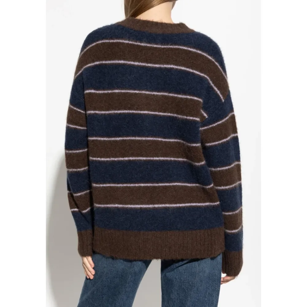 DAMES Samsøe Samsøe Truien & Vesten^Sajeanne Sweater