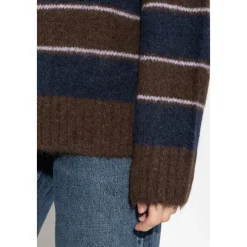 DAMES Samsøe Samsøe Truien & Vesten^Sajeanne Sweater