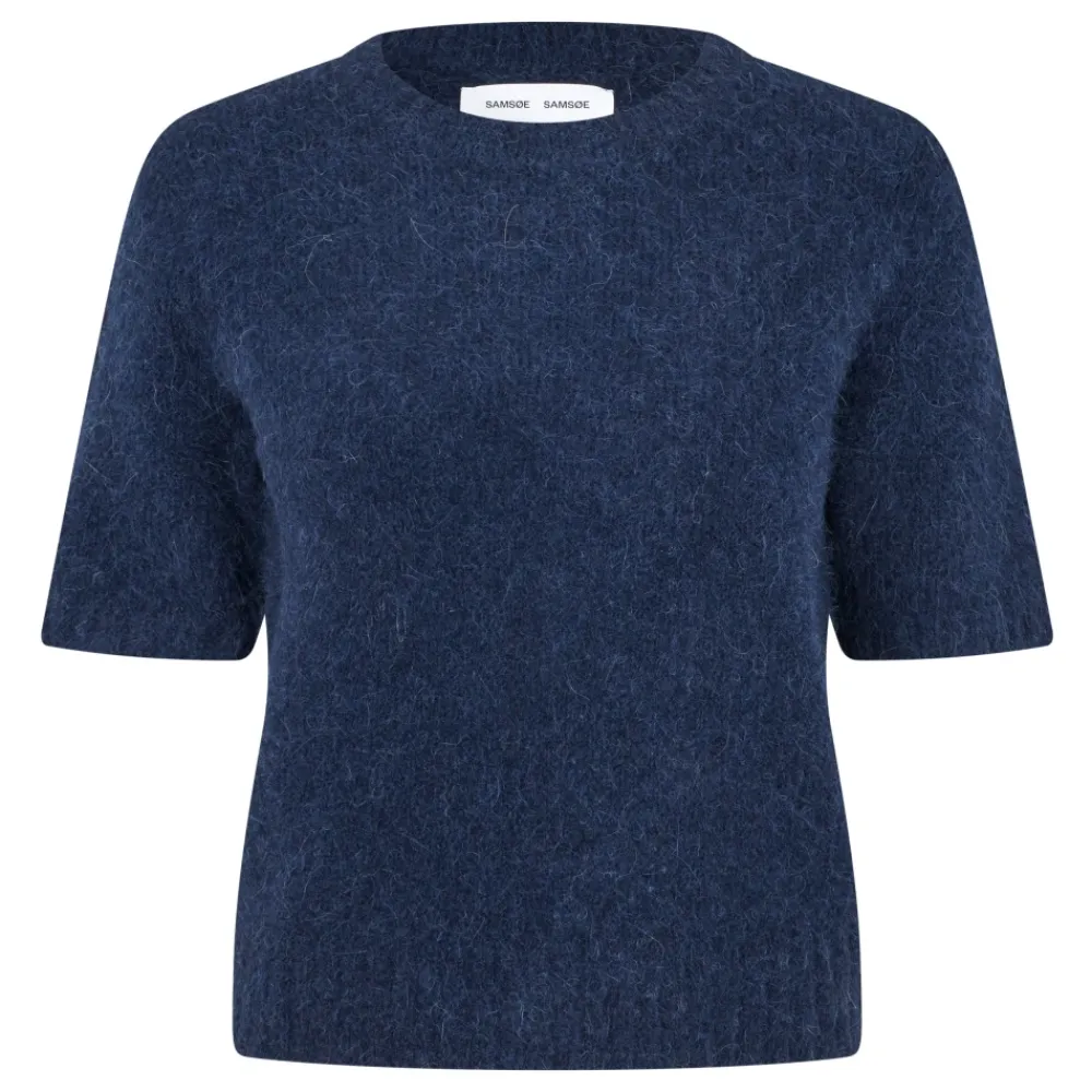 DAMES Samsøe Samsøe Sajeanne Top