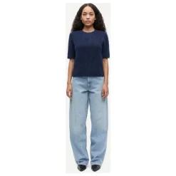 DAMES Samsøe Samsøe Sajeanne Top