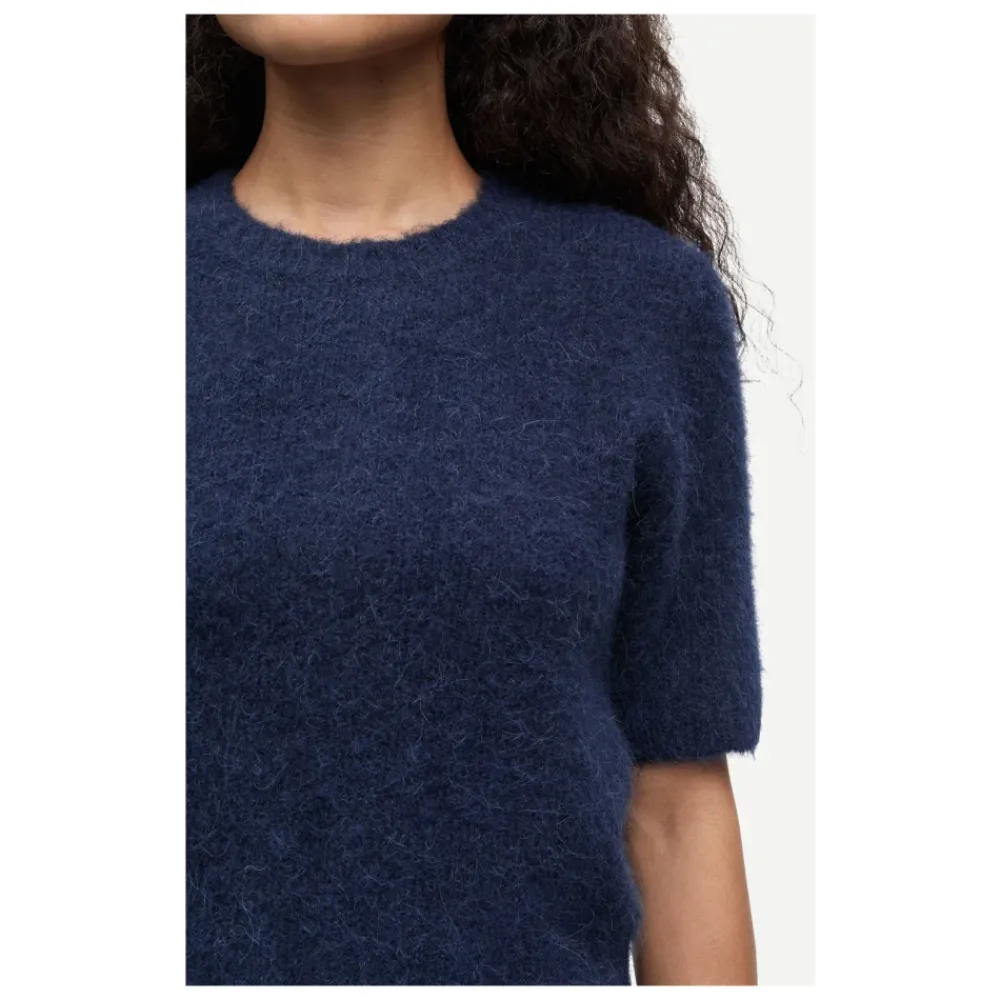 DAMES Samsøe Samsøe Sajeanne Top