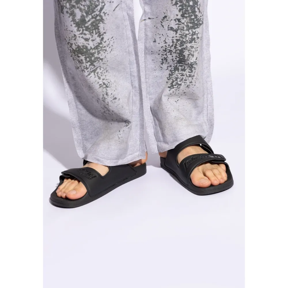 Heren Diesel Sa-Lax Slides