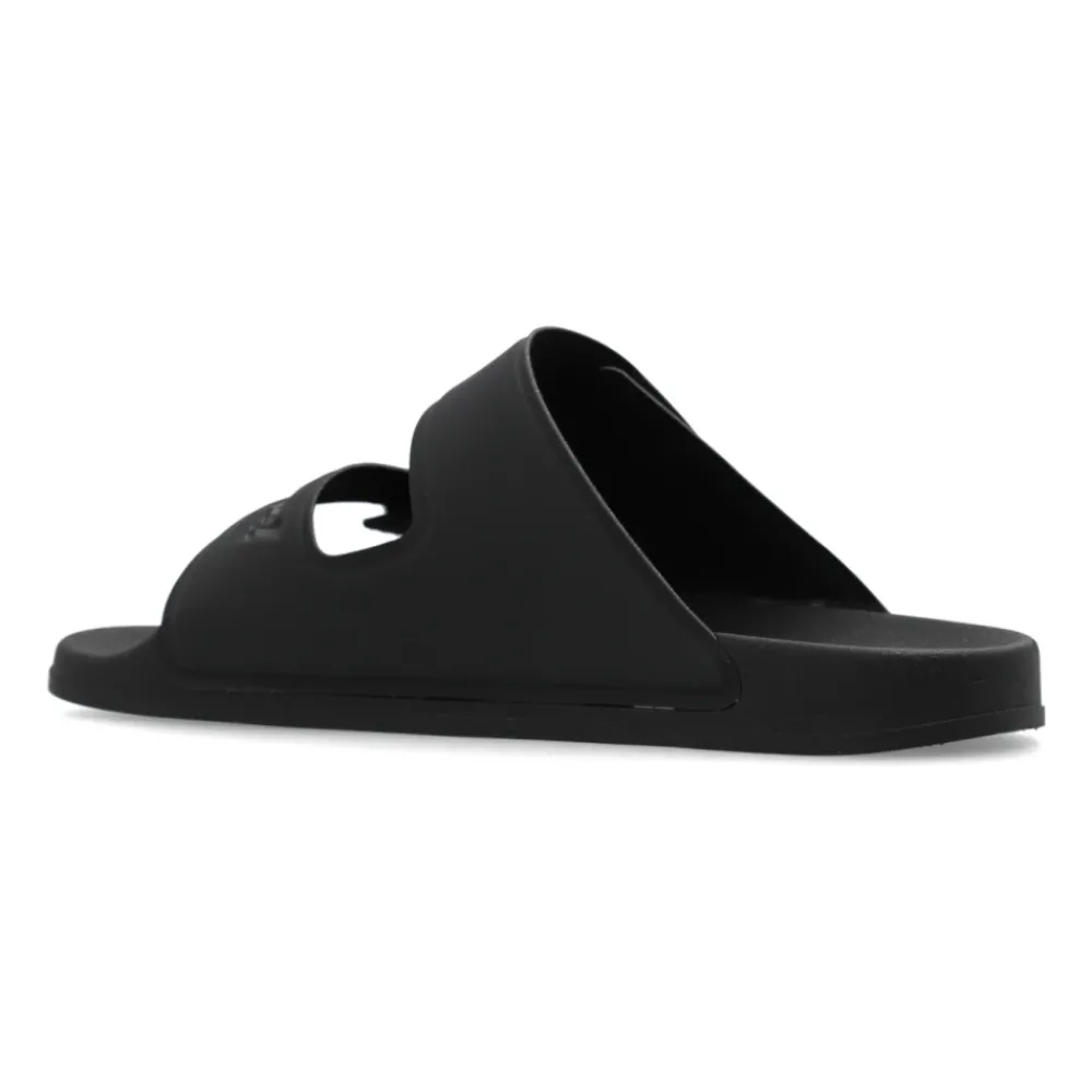 Heren Diesel Sa-Lax Slides