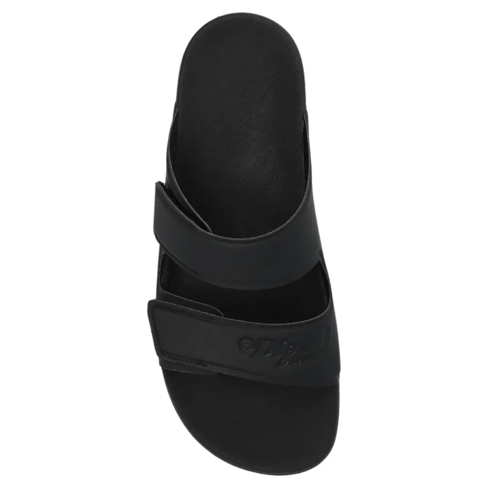 Heren Diesel Sa-Lax Slides