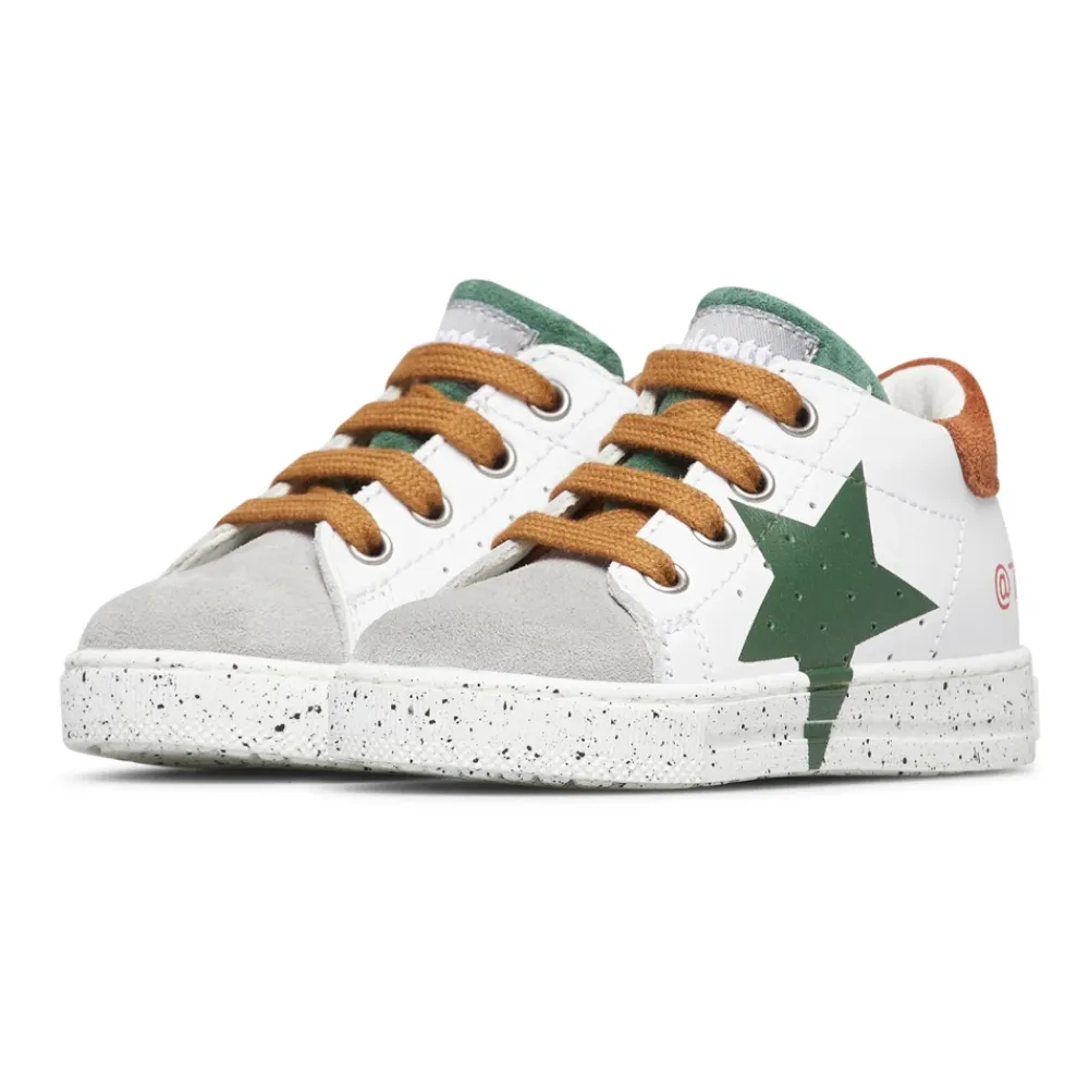 Falcotto Sneakers^Salazar 3 Sneakers