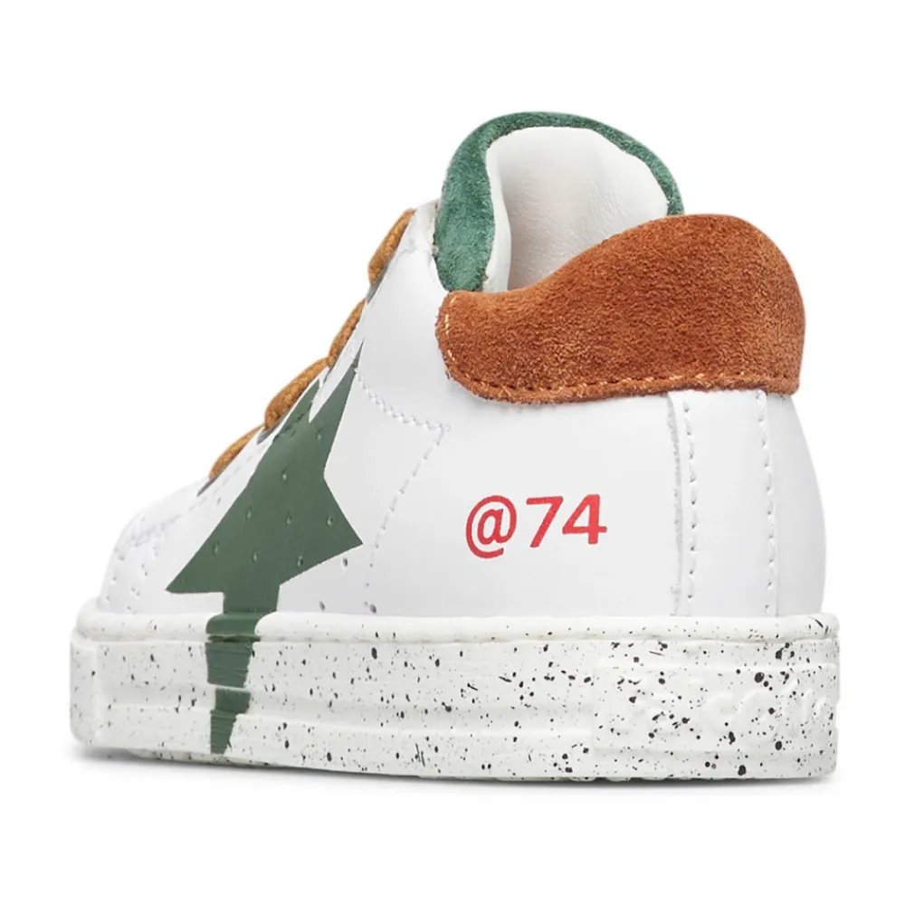 Falcotto Sneakers^Salazar 3 Sneakers