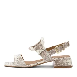 DAMES Carmens Sandalen^SALLY CIRCLE