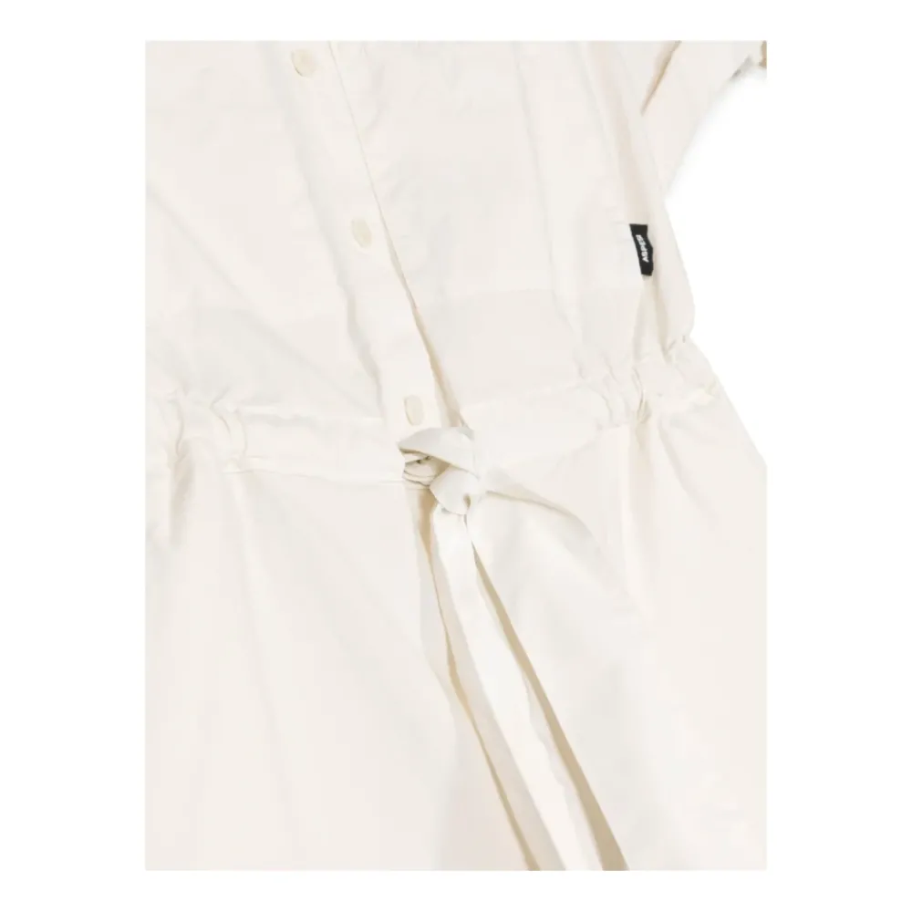 Aspesi Jumpsuits^Salopette Jumpsuit met Riem