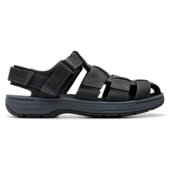 Heren Clarks Sandalen^Saltway Cove Sandaal