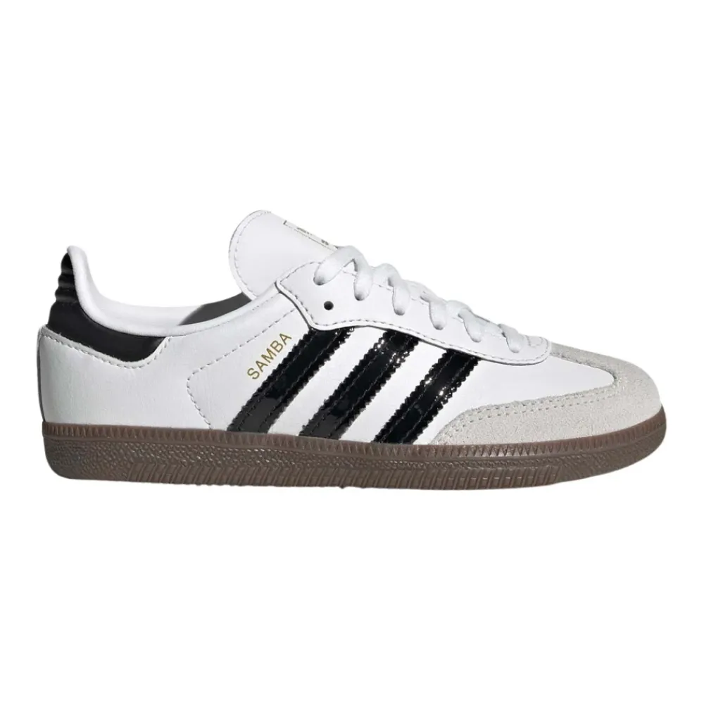 Adidas Originals Sneakers^Samba OG