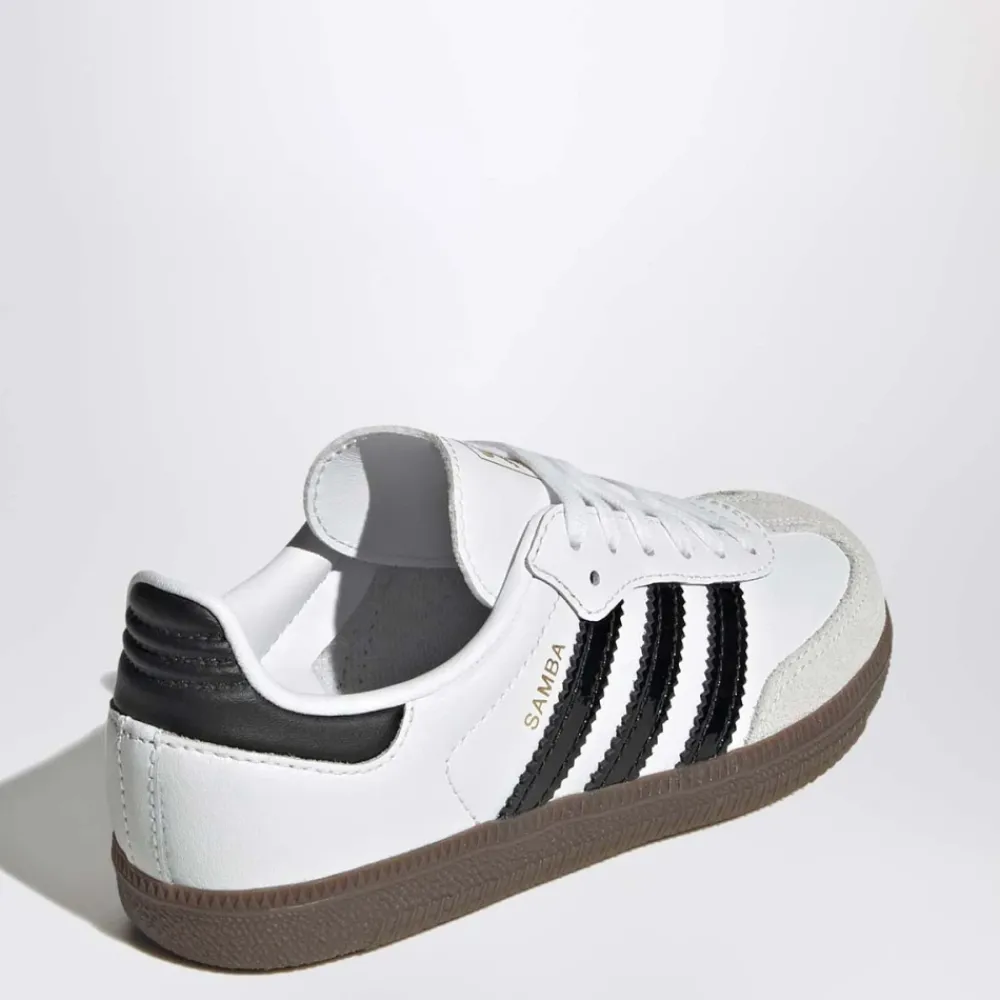 Adidas Originals Sneakers^Samba OG