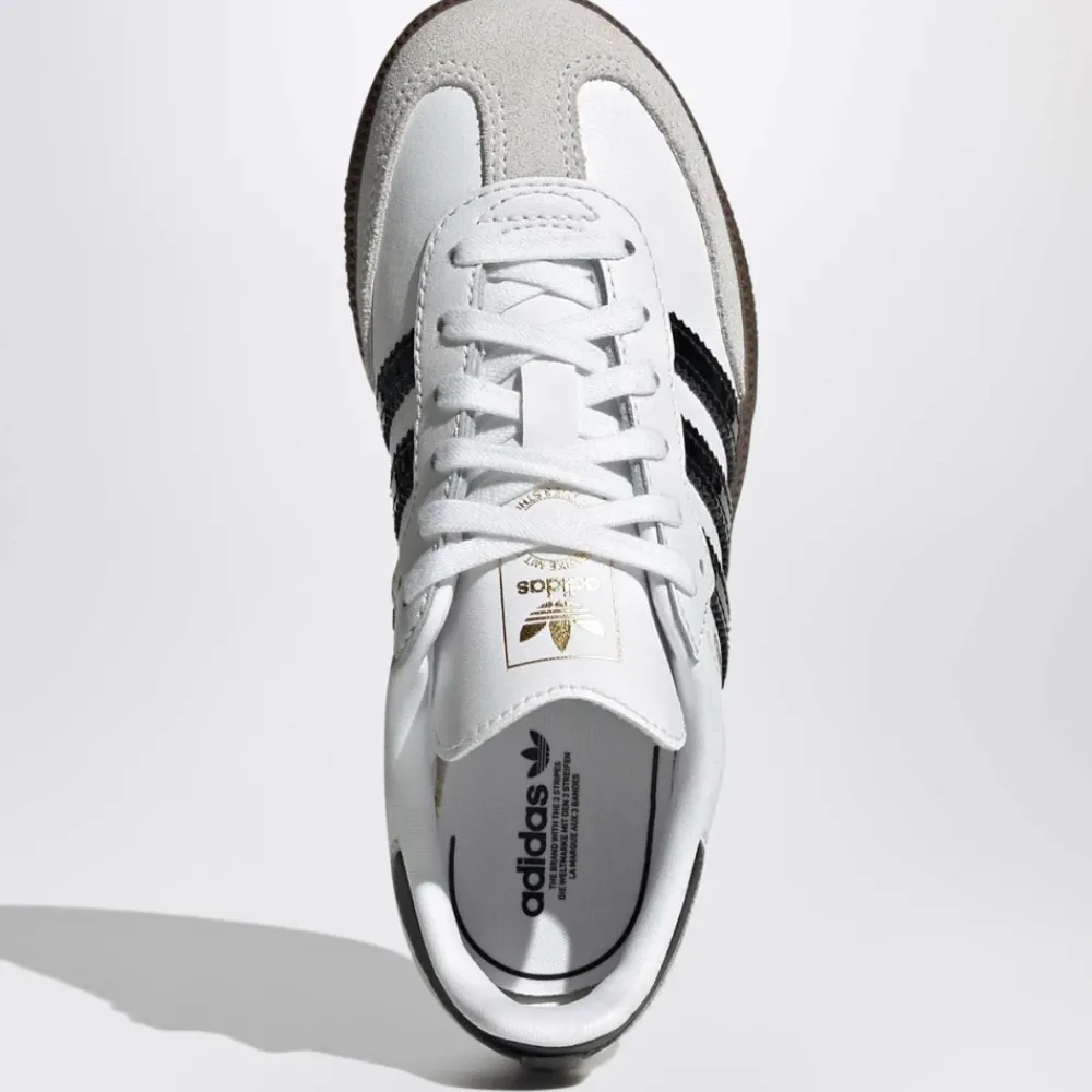 Adidas Originals Sneakers^Samba OG