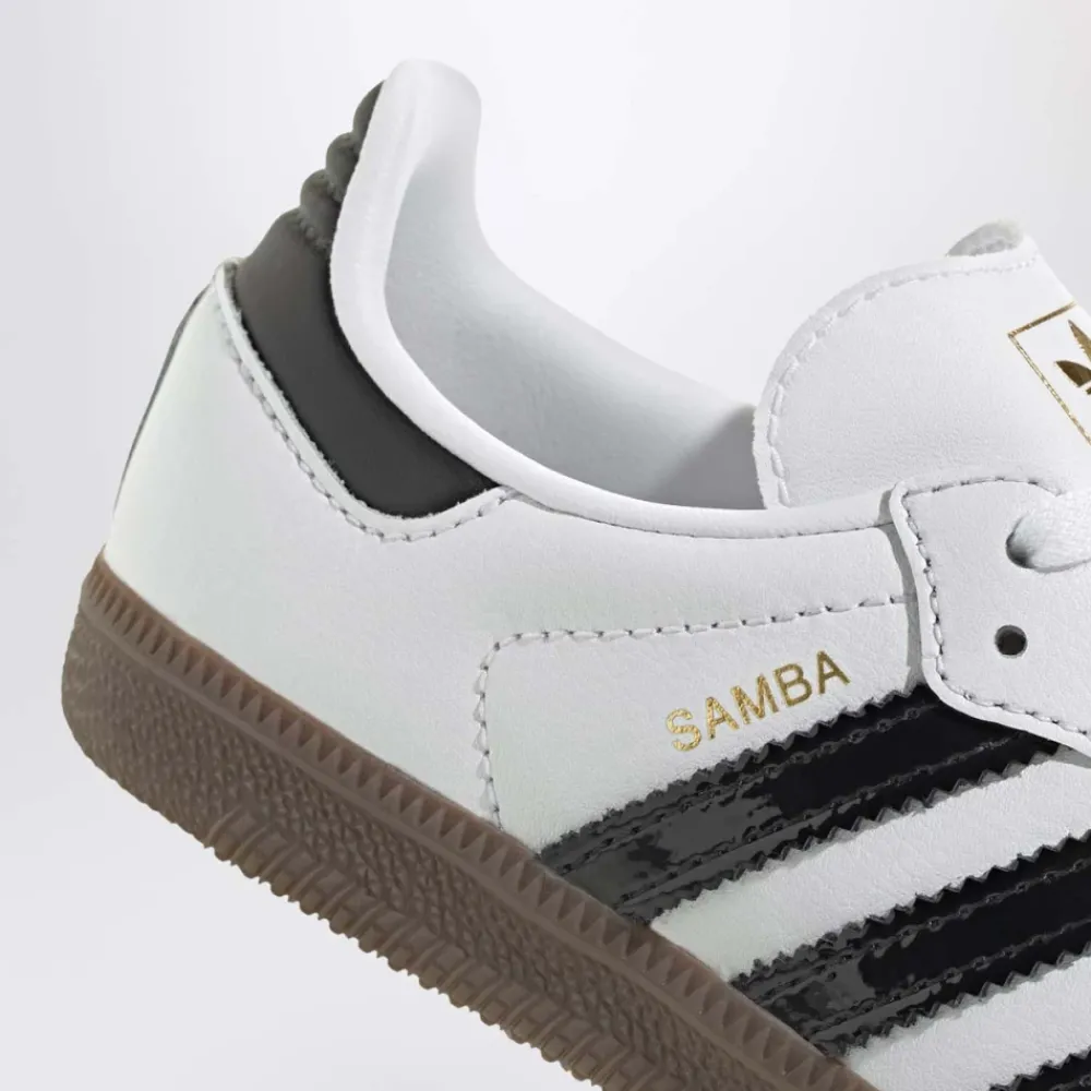 Adidas Originals Sneakers^Samba OG