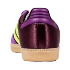 DAMES Adidas Originals Sneakers^Samba OG