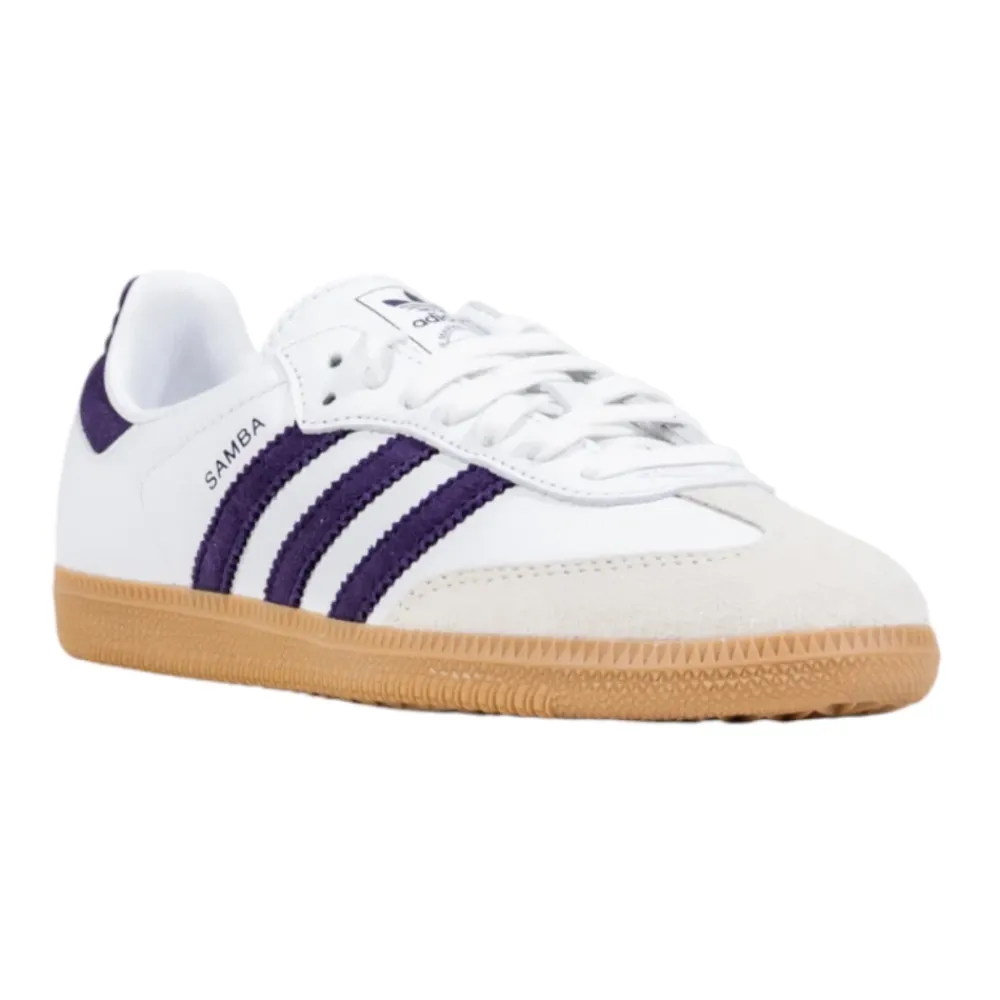 DAMES Adidas Originals Sneakers^Samba OG