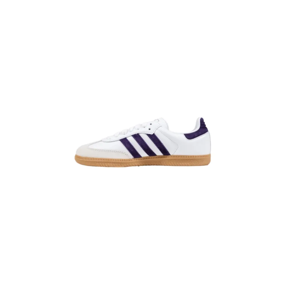 DAMES Adidas Originals Sneakers^Samba OG