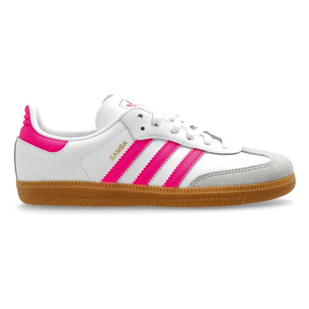 Adidas SAMBA OG C sportschoenen