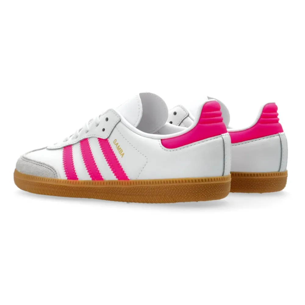 Adidas SAMBA OG C sportschoenen
