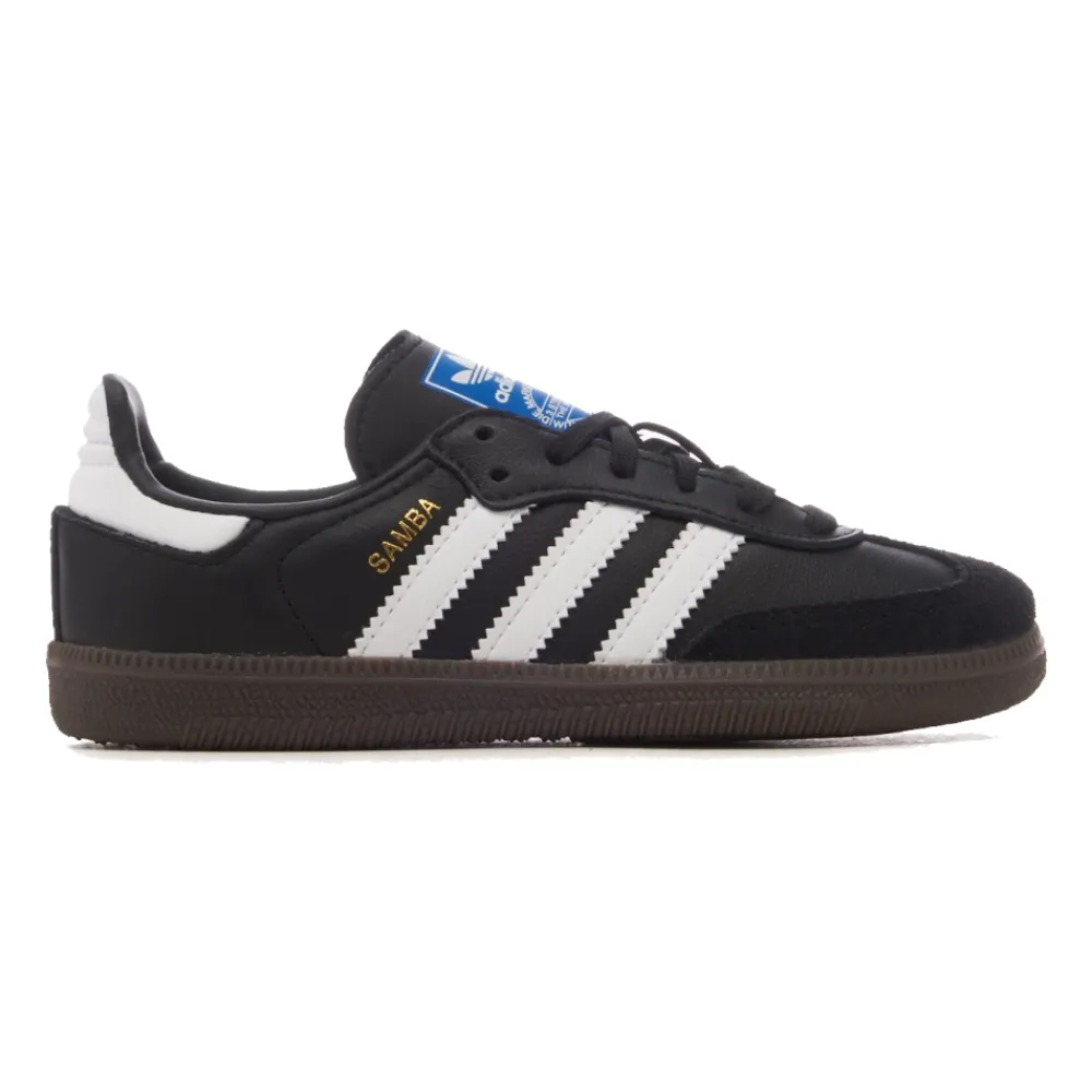 Adidas Samba OG Junior Sneakers