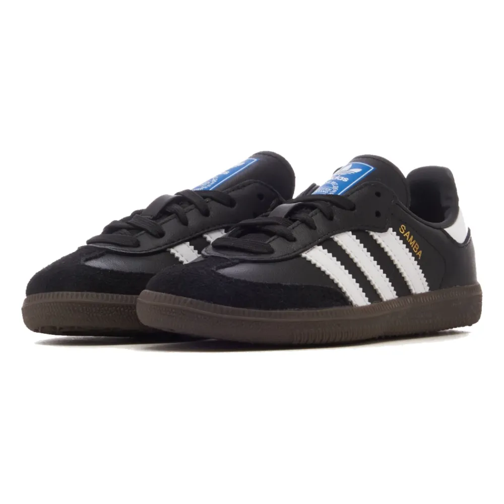 Adidas Samba OG Junior Sneakers