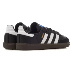 Adidas Samba OG Junior Sneakers