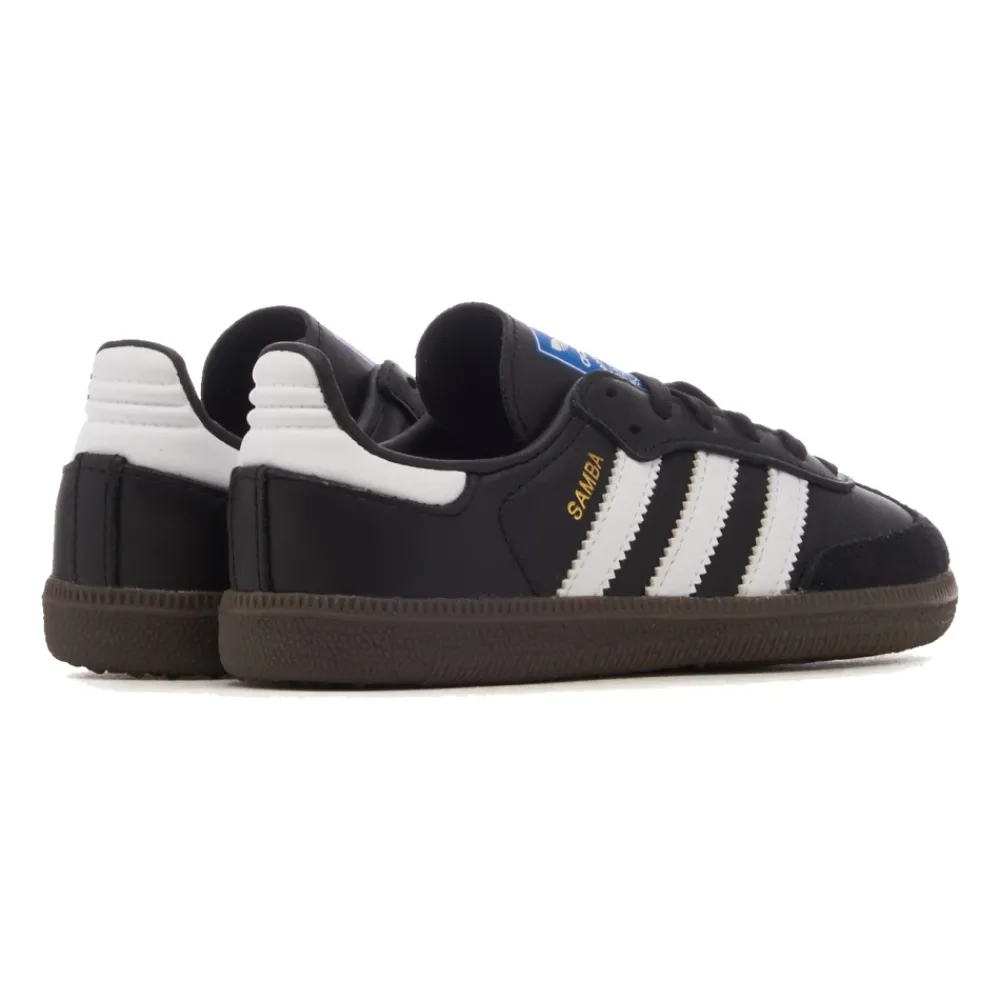 Adidas Samba OG Junior Sneakers