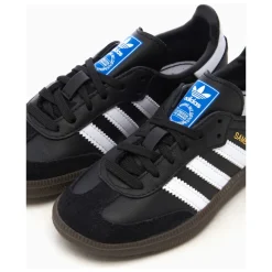 Adidas Samba OG Junior Sneakers