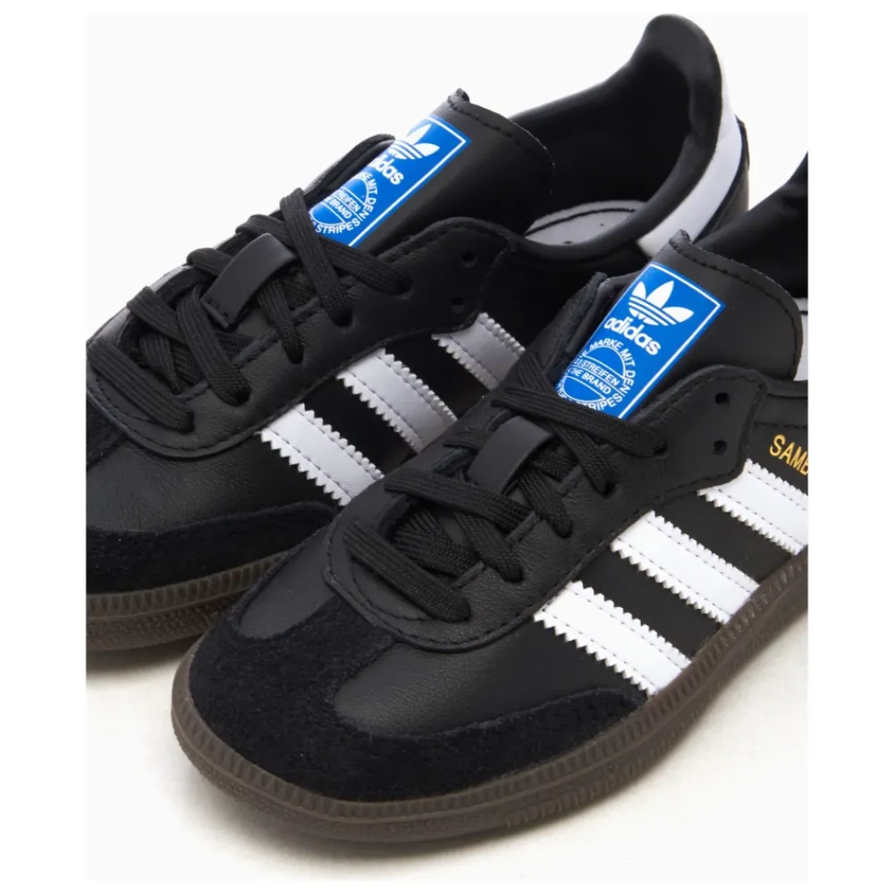 Adidas Samba OG Junior Sneakers