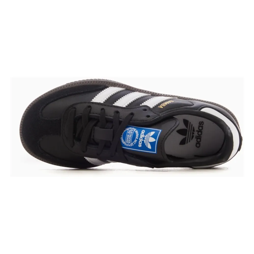 Adidas Samba OG Junior Sneakers