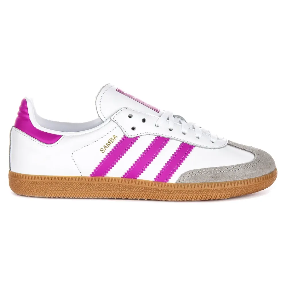 Adidas Samba OG Schoenen Kids