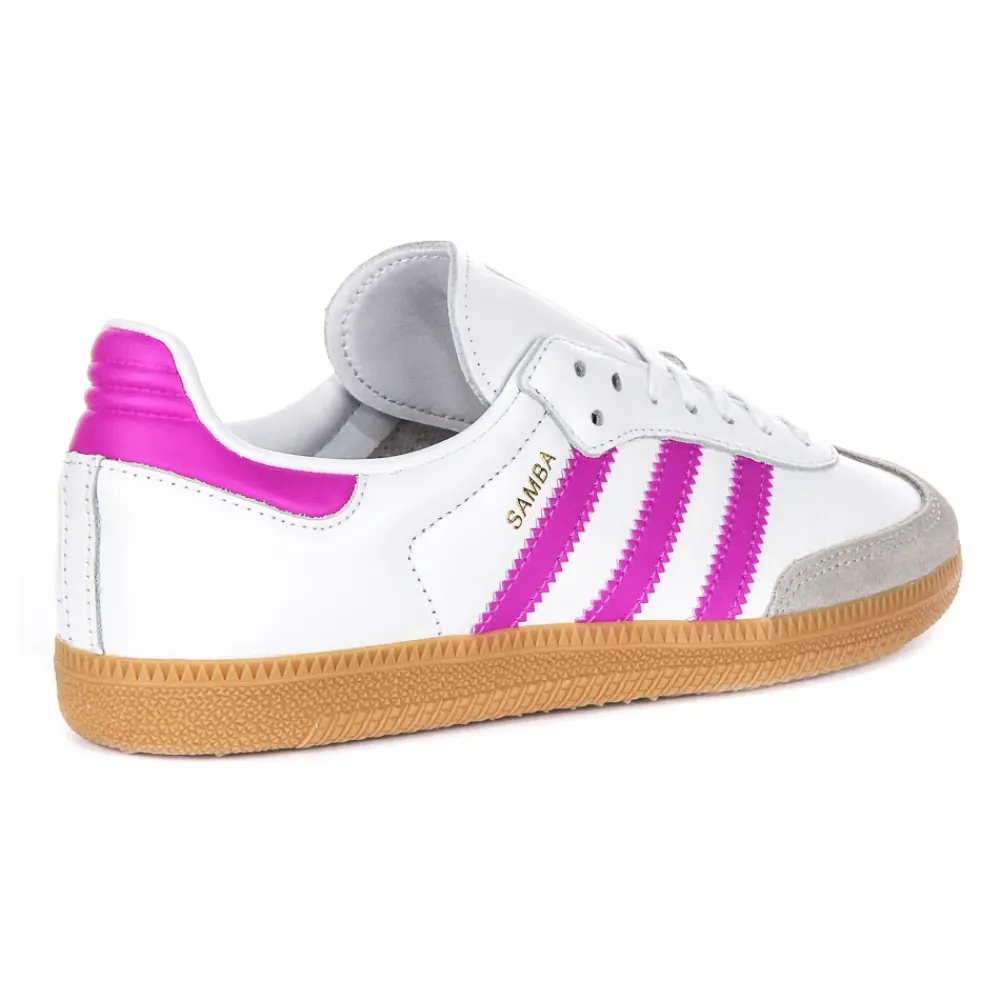 Adidas Samba OG Schoenen Kids