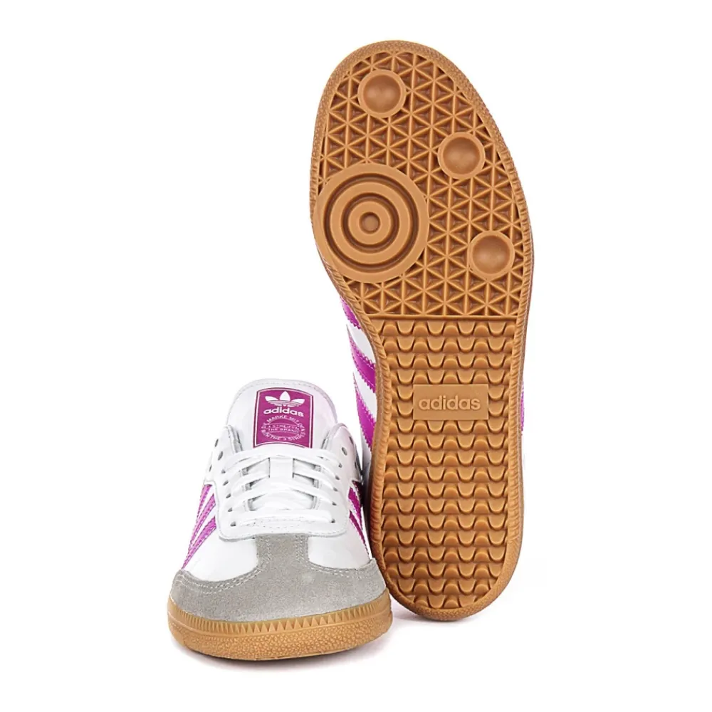 Adidas Samba OG Schoenen Kids